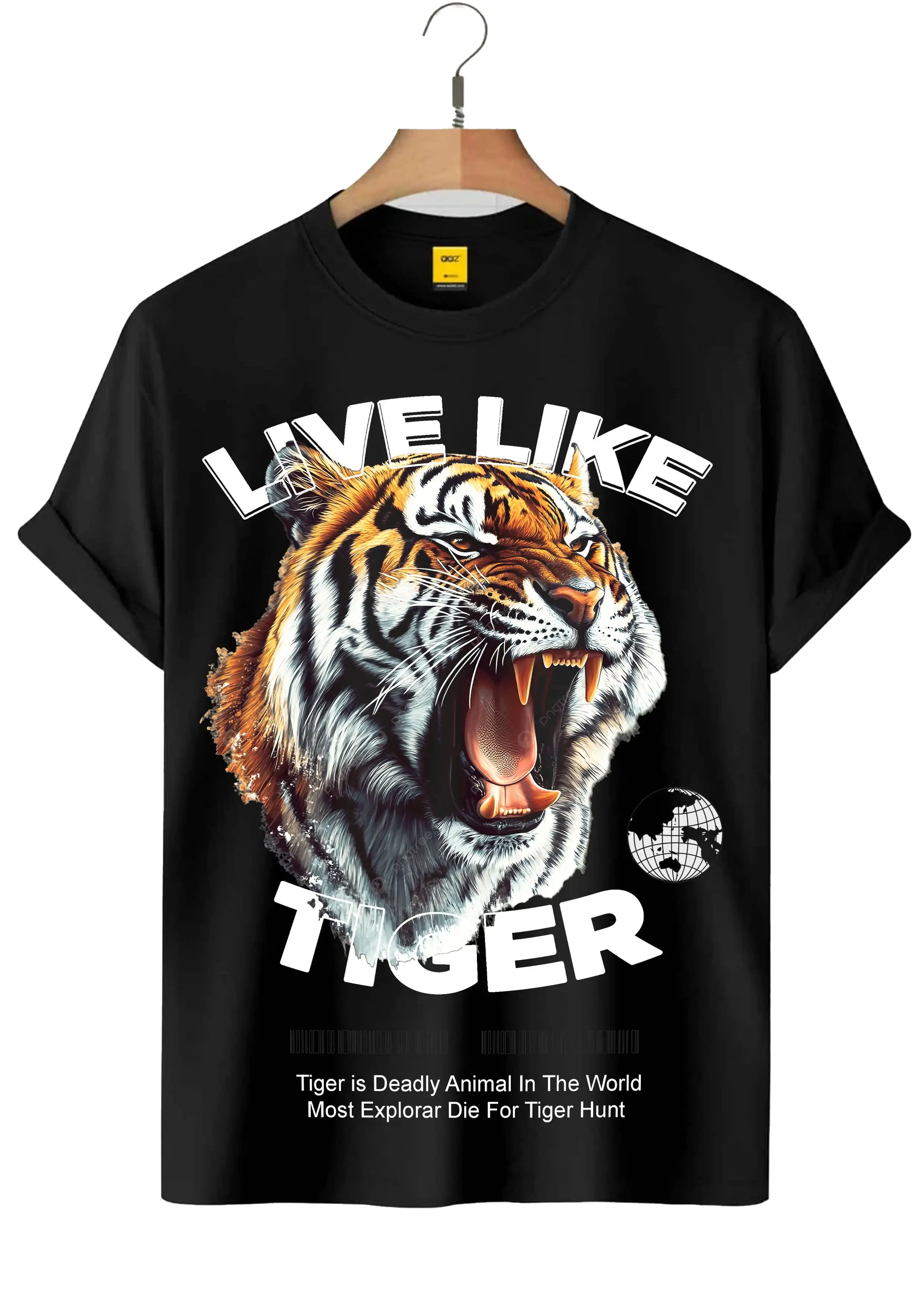 T-Shirt 3